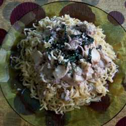 Indomie Titi Cumi Khas Makasar 